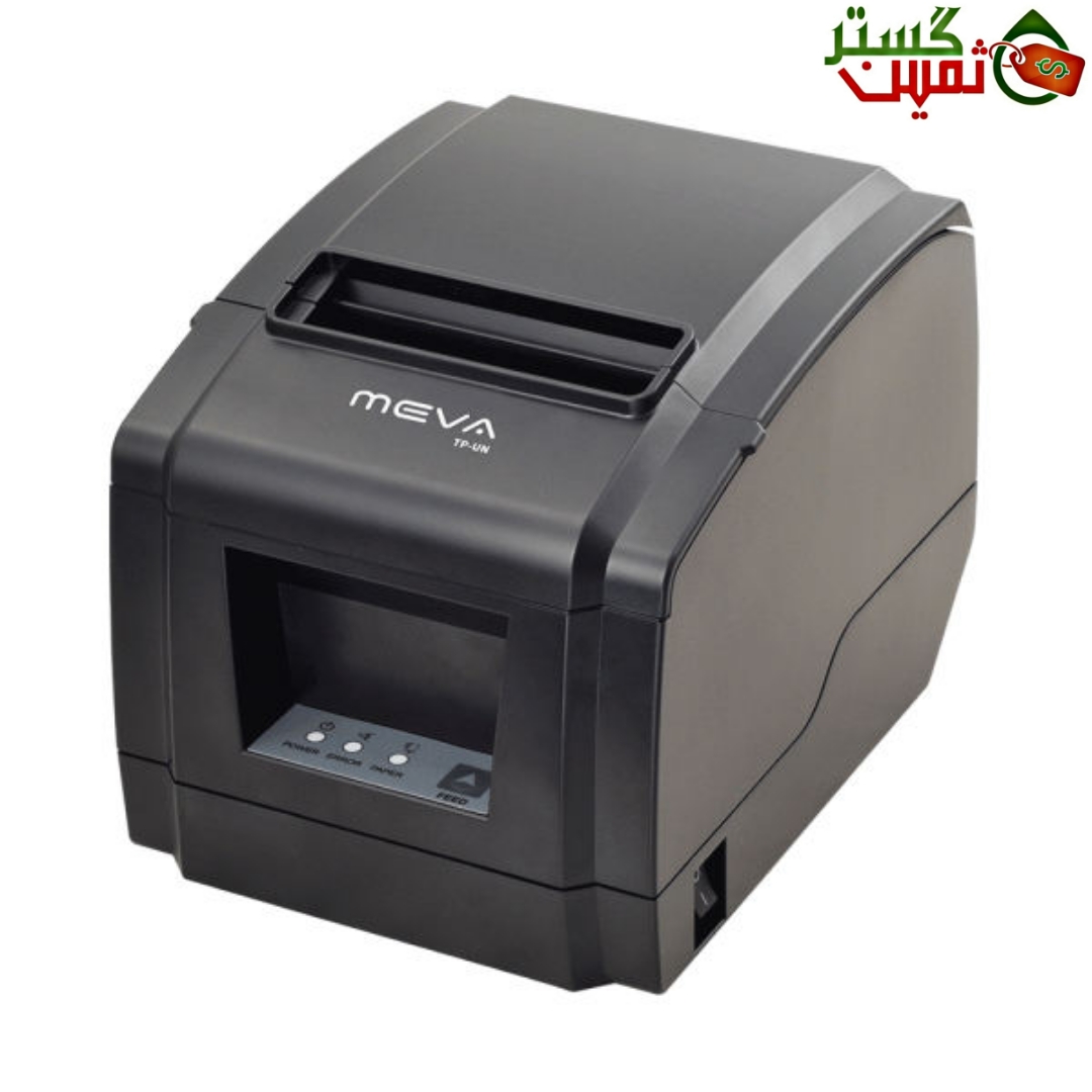  پرینتر حرارتی صدور فیش میوا مدل meva tp-un