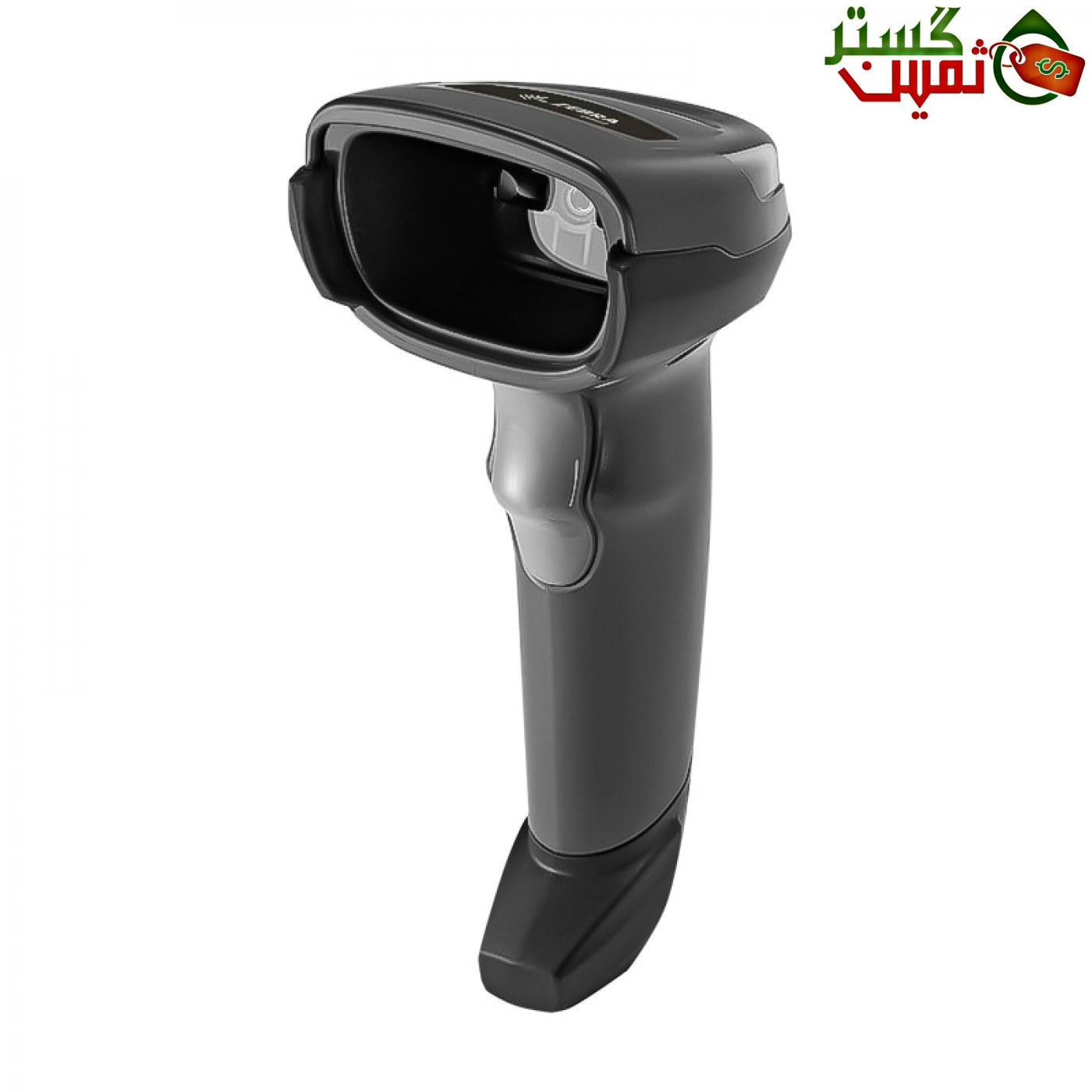 Zebra Symbol DS2208 اسکنر بارکد خوان دو بعدی زبرا سیمبل باسیم 