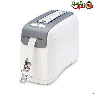 ZEBRA HC100