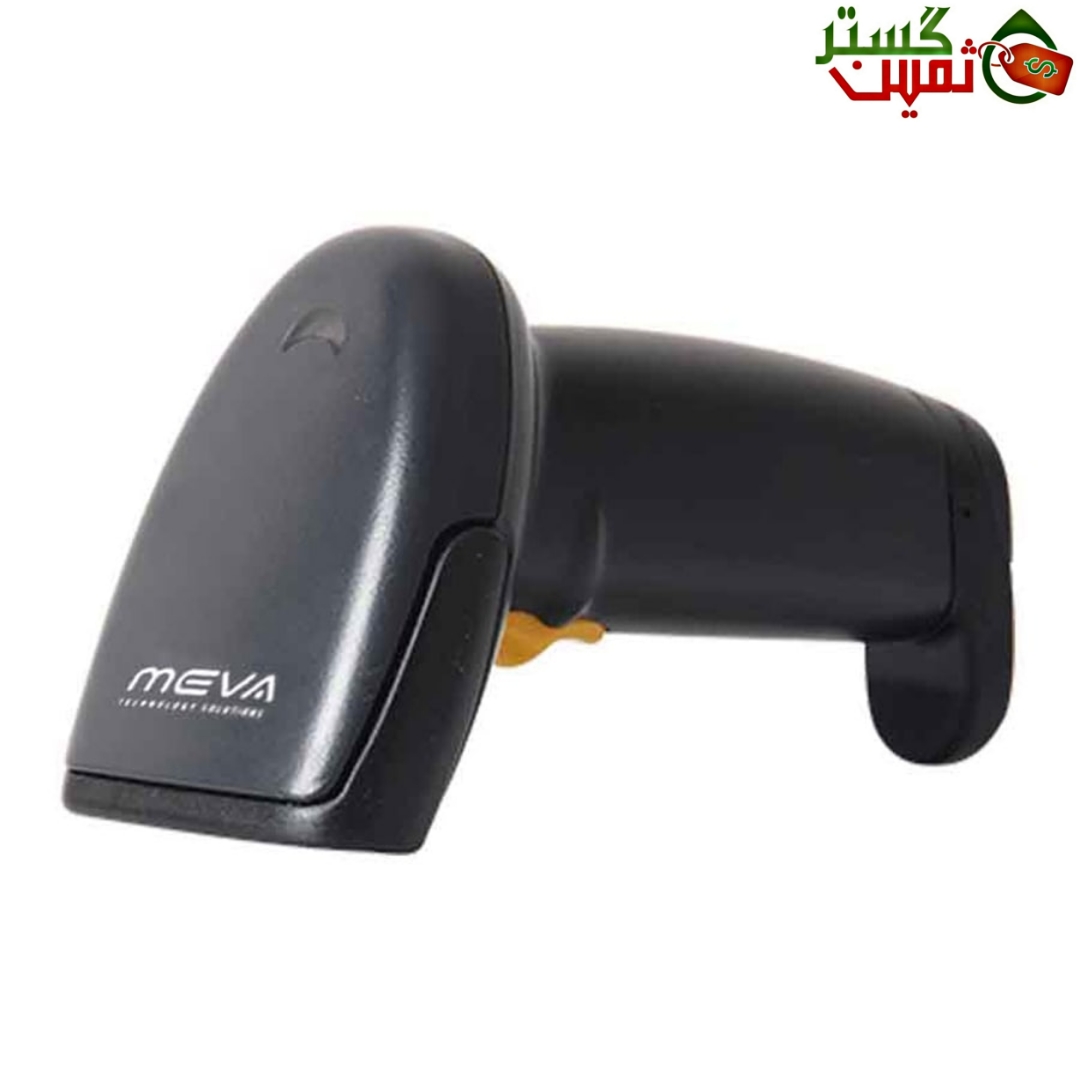 بارکد خوان تک بعدی باسیم میوا MBS 1750 بدون پایه + گارانتی ۱۸ ماهه