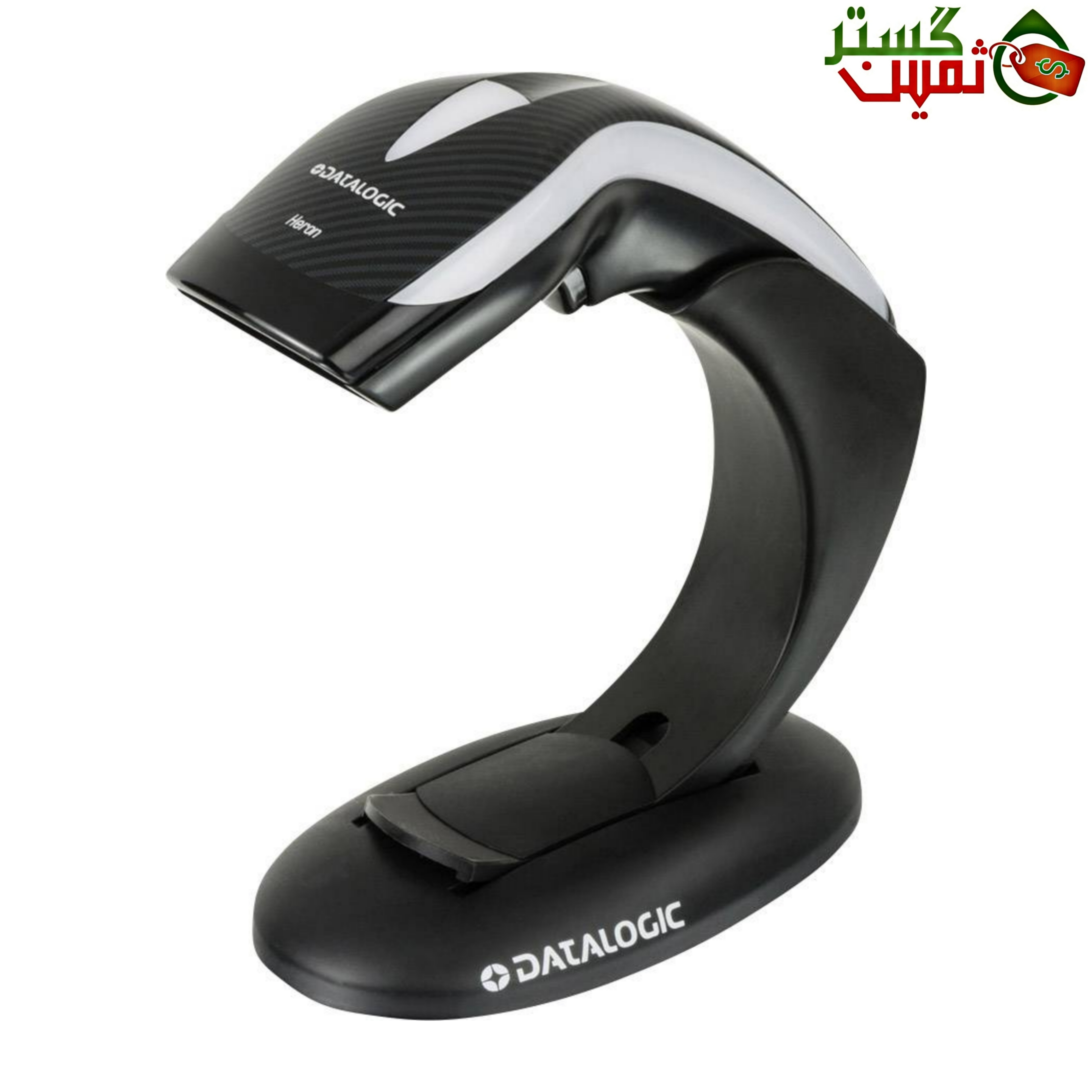 بارکد خوان تک بعدی باسیم دیتالاجیک HD3130 + گارانتی ۱۸ ماهه