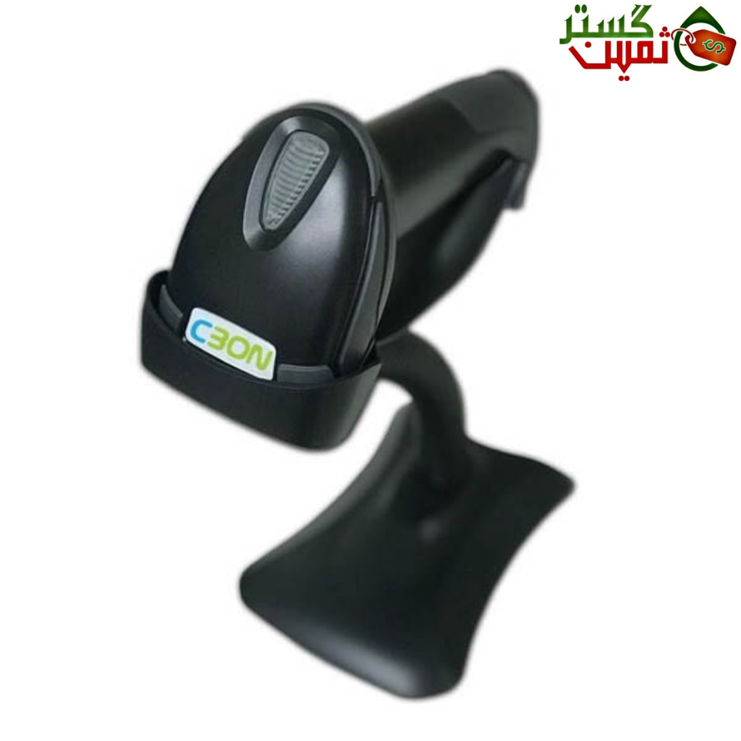 بارکد خوان تک بعدی باسیم سی بن N200 + گارانتی ۱۸ ماهه