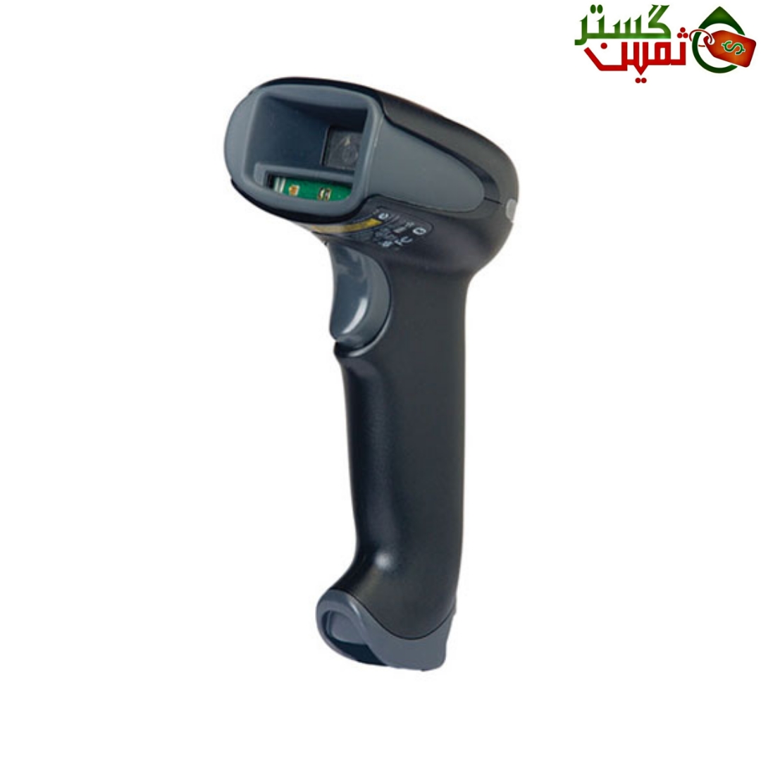 بارکدخوان دوبعدی باسیم هانیول 1900gSR + گارانتی ۱۸ ماهه