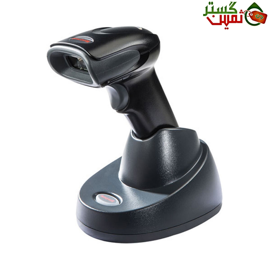 بارکدخوان بی سیم دوبعدی هانیول 1472g + گارانتی ۱۸ ماهه