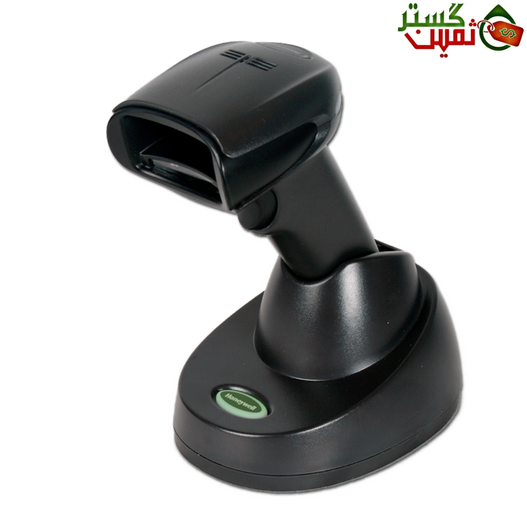 بارکدخوان دوبعدی بی سیم هانیول 1952gSR + گارانتی ۱۸ ماهه