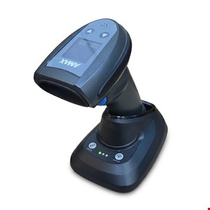 AMAX 5208 RCS 2D
