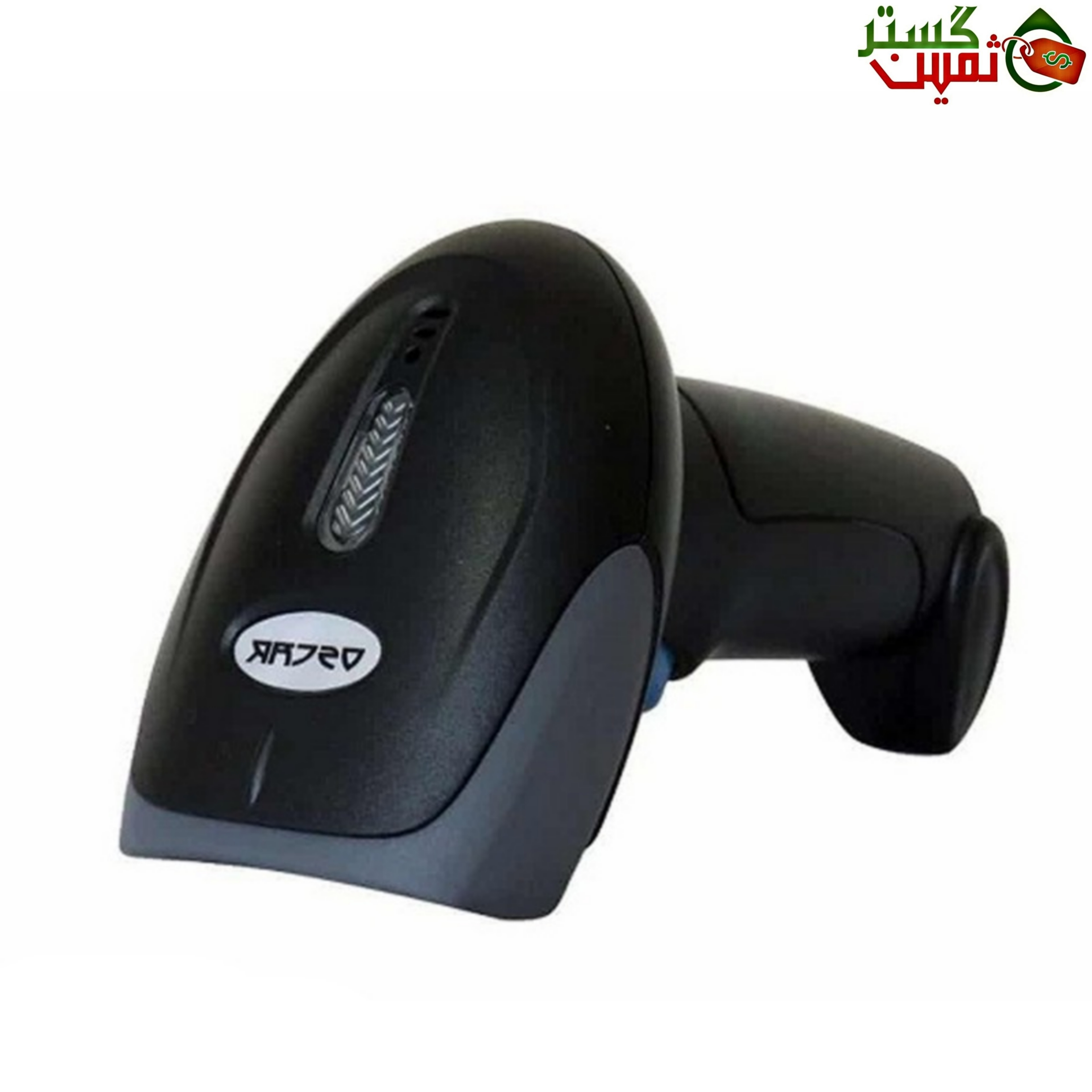 بارکدخوان تک بعدی بیسیم اسکار مدل oscar os 60 cbr + گارانتی ۱۸ ماهه