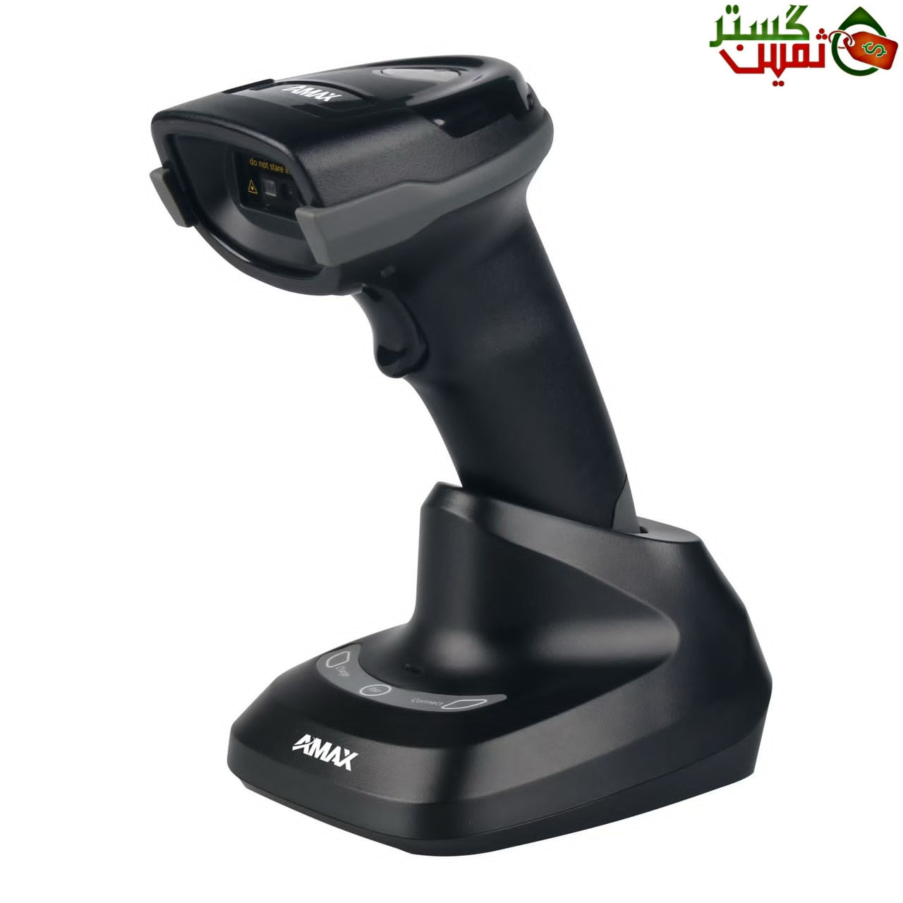  بارکد خوان بیسیم دوبعدی ایمکس مدل AMAX WHS27