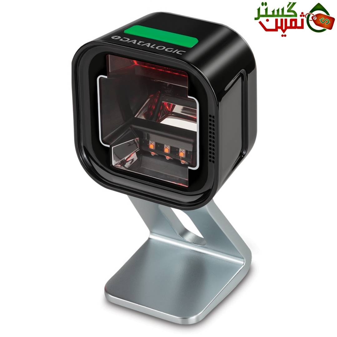 بارکدخوان دوبعدی ثابت دیتالاجیک 1500i + گارانتی ۱۸ ماهه