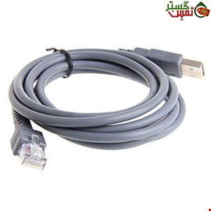 DATALOGIC BARCODE SCANNER CABLE