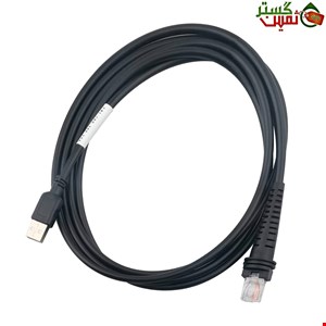 HONEYWELL BARCODE SCANNER CABLE 