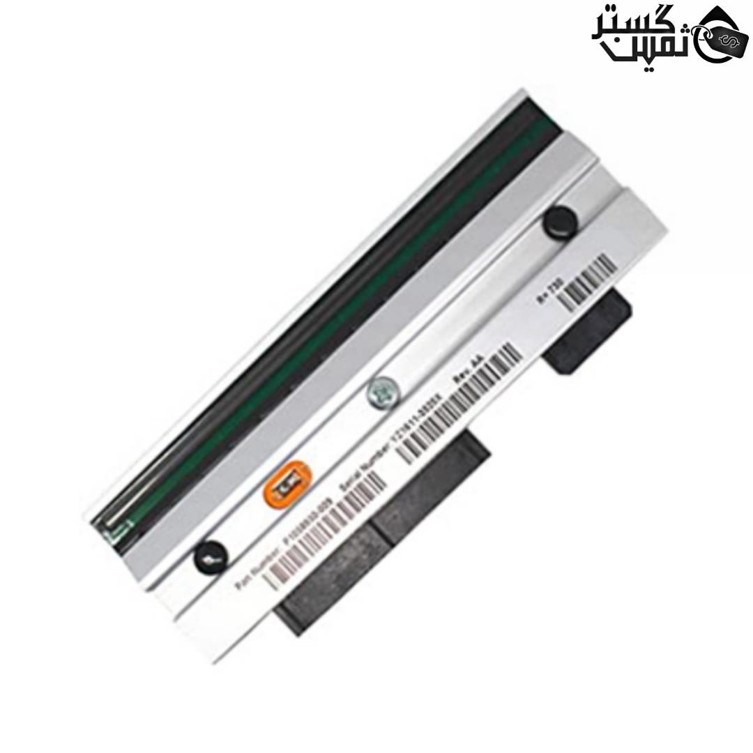  هد اورجینال لیبل پرینتر صنعتی زبرا ZEBRA ZT410 203DPI