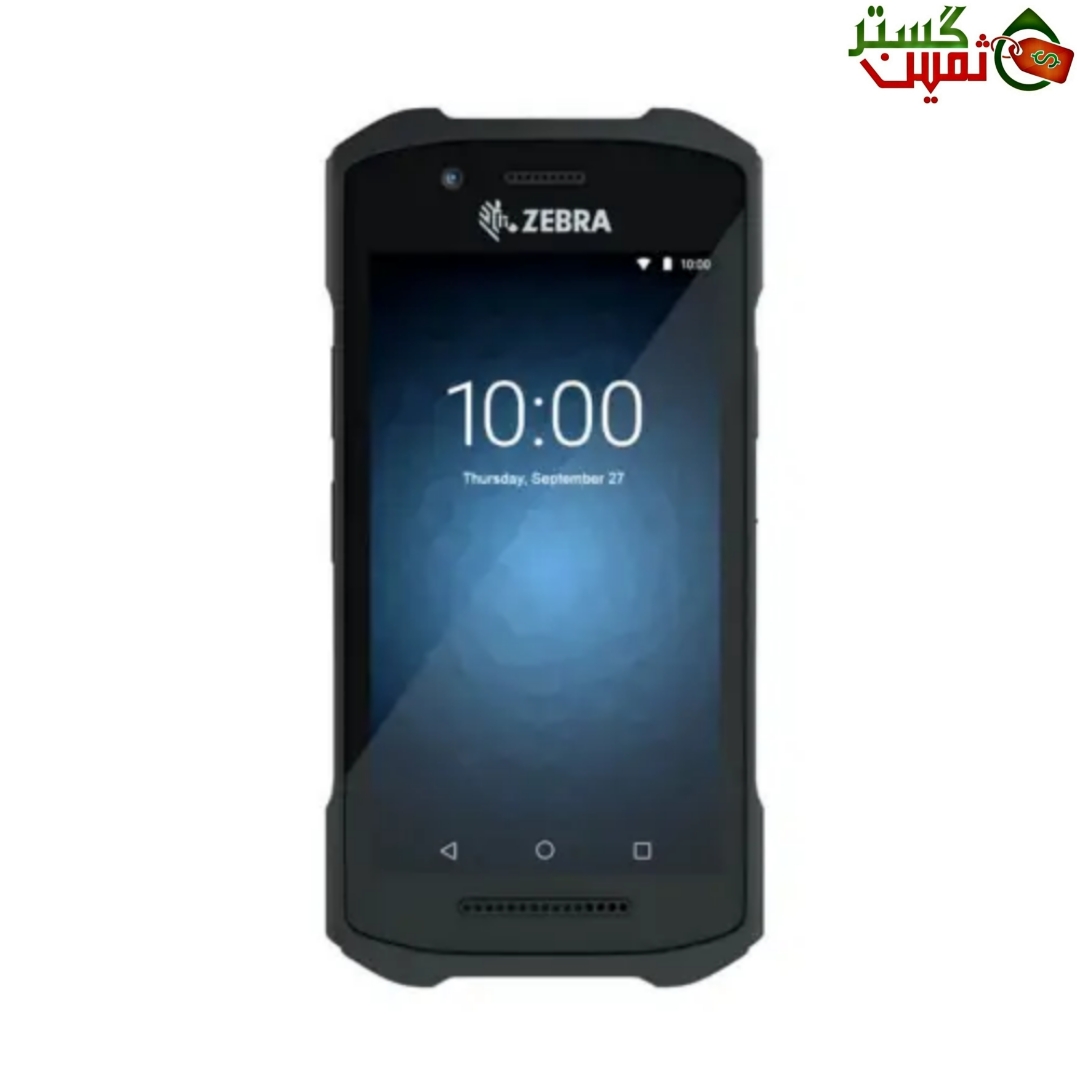  دیتاکالکتور زبرا مدل ZEBRA TC21