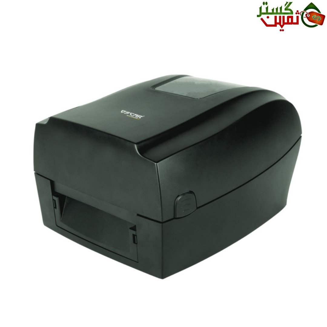 لیبل پرینتر اسکار مدل Oscar metaprint iii + گارانتی ۱۸ ماهه