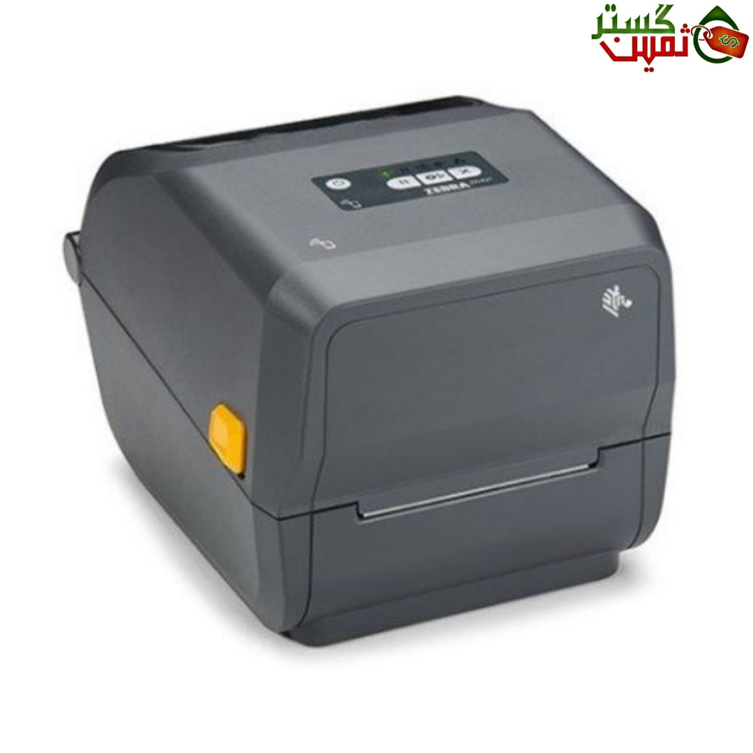 لیبل پرینتر زبرا مدل ZEBRA ZD420