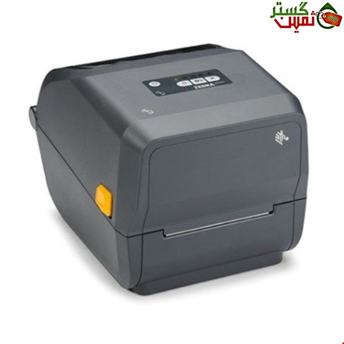 ZEBRA ZD421T 300DPI