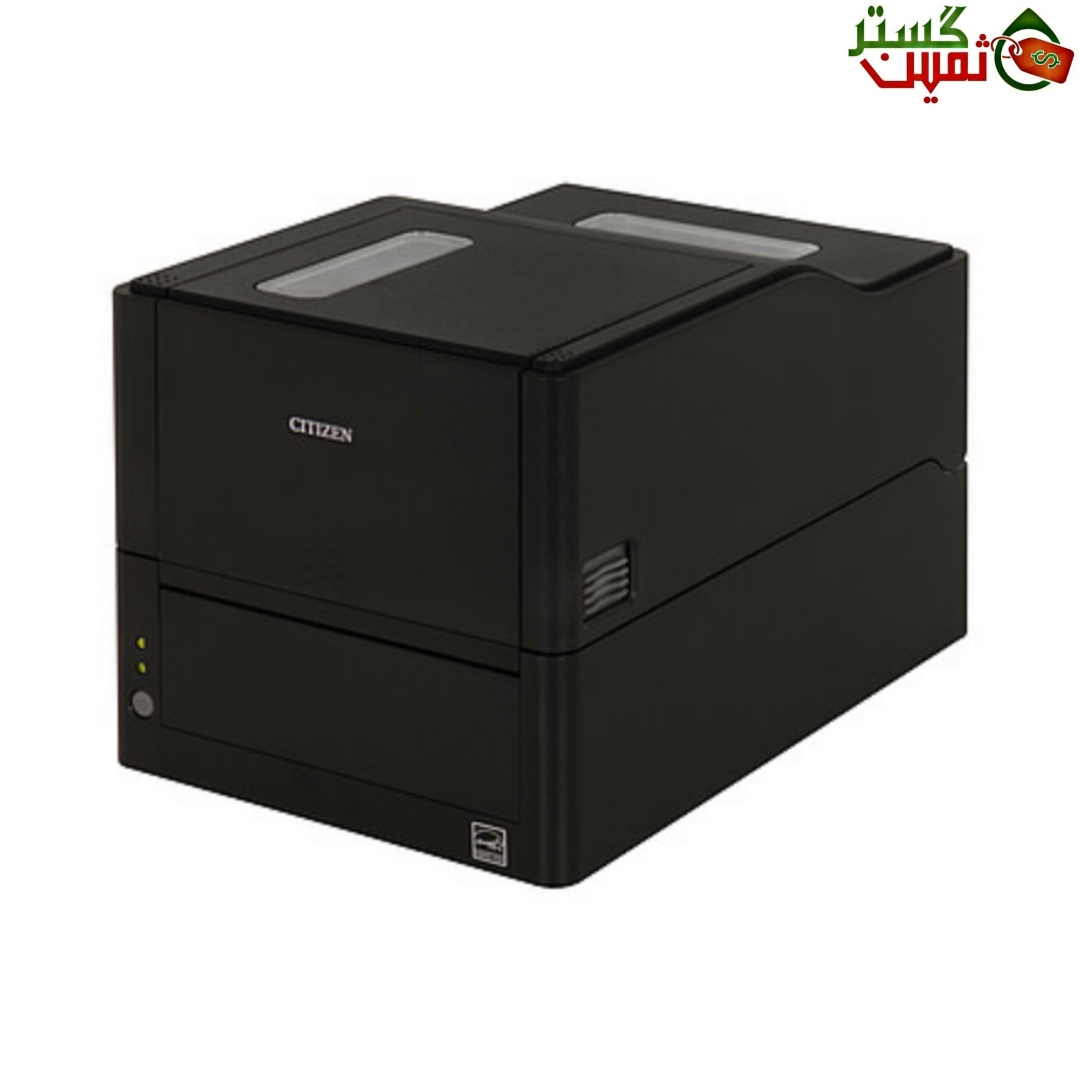  لیبل پرینتر سیتیزن مدل CITIZEN CL-E321
