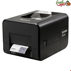 HONEYWELL PC300T 300DPI 