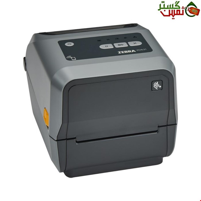 ZEBRA ZD621T 300dpi