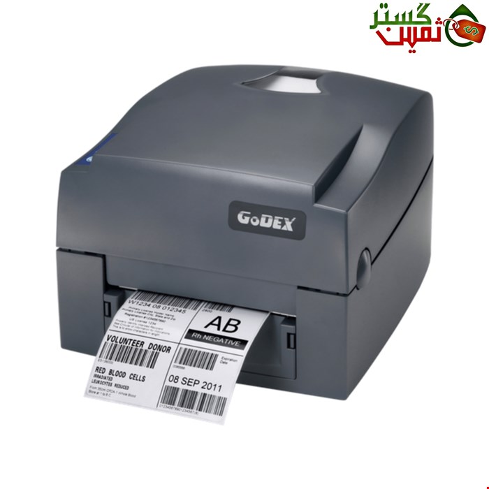 GODEX G-530 300dpi