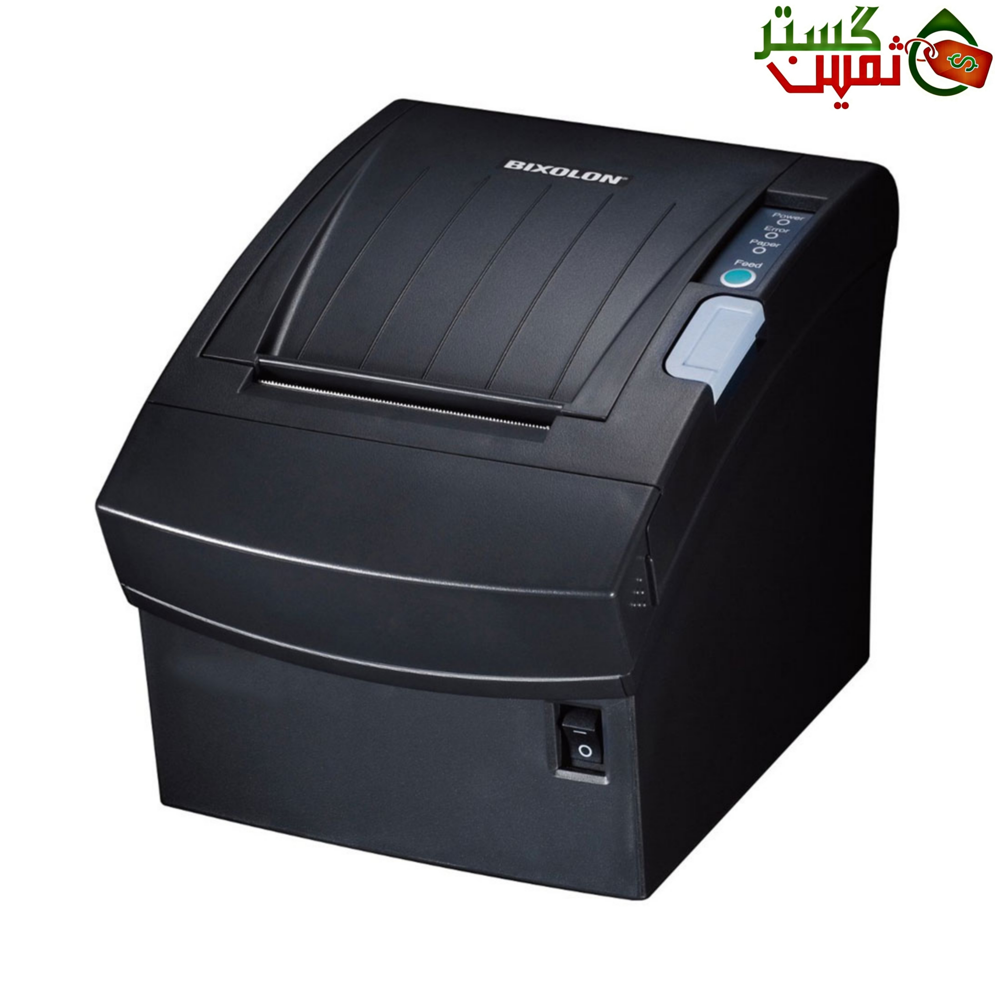 فیش پرینتر بیکسولون 350III + گارانتی ۱۸ ماهه