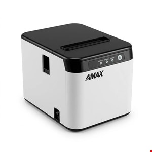 AMAX Q821 WHITE 