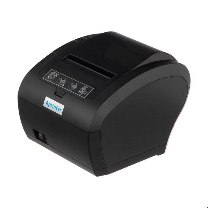 Aprinter HBA 306 Black