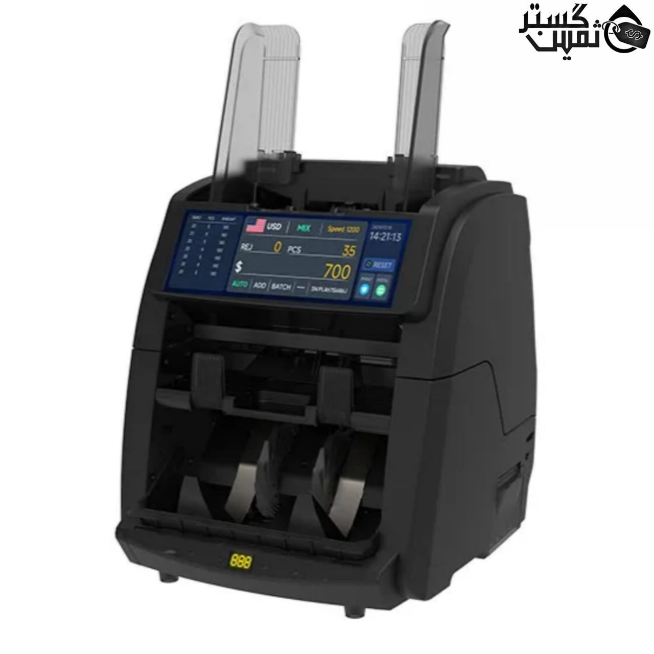  سورتر تشخیص و تفکیک دو خانه ایمکس مدل AMAX HK6070 MAX 02