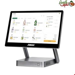 AMAX L1 N97 8GB 128SSD