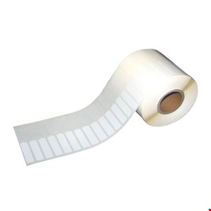 لیبل طلا و جواهرات ایتالیایی MH2002 (دم بدون چسب) ۲۰۰۰ عددی