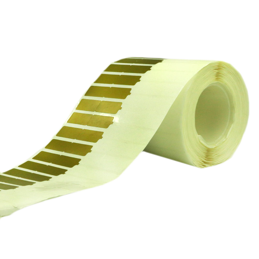 لیبل دم موشی طلا و جواهرات طلایی •ترک•