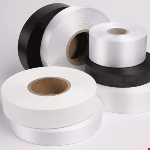 Tyvek Label 40mm