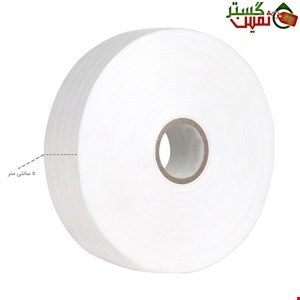 Tyvek Label 30mm