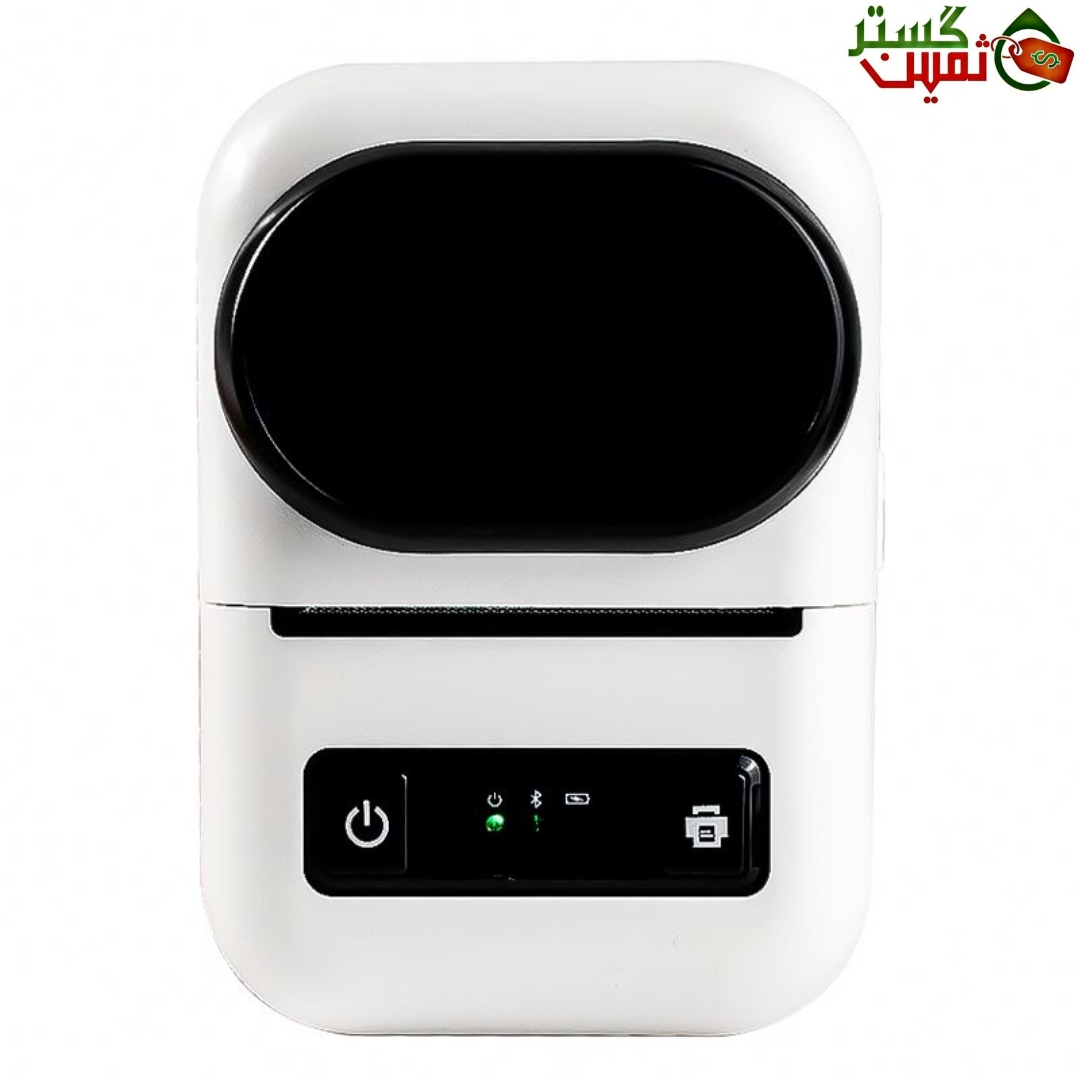 موبایل پرینتر پرتابل حرارتی مدل Mini Portable Printer PT-260