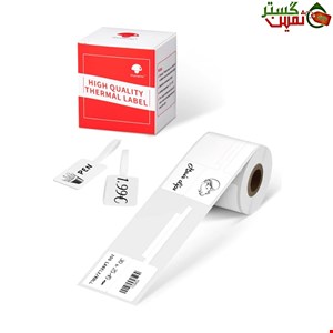 PHOMEMO JEWELRY LABEL (TAG)